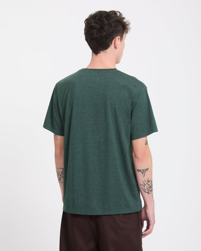 T-shirt Circle Blanks - Scarab