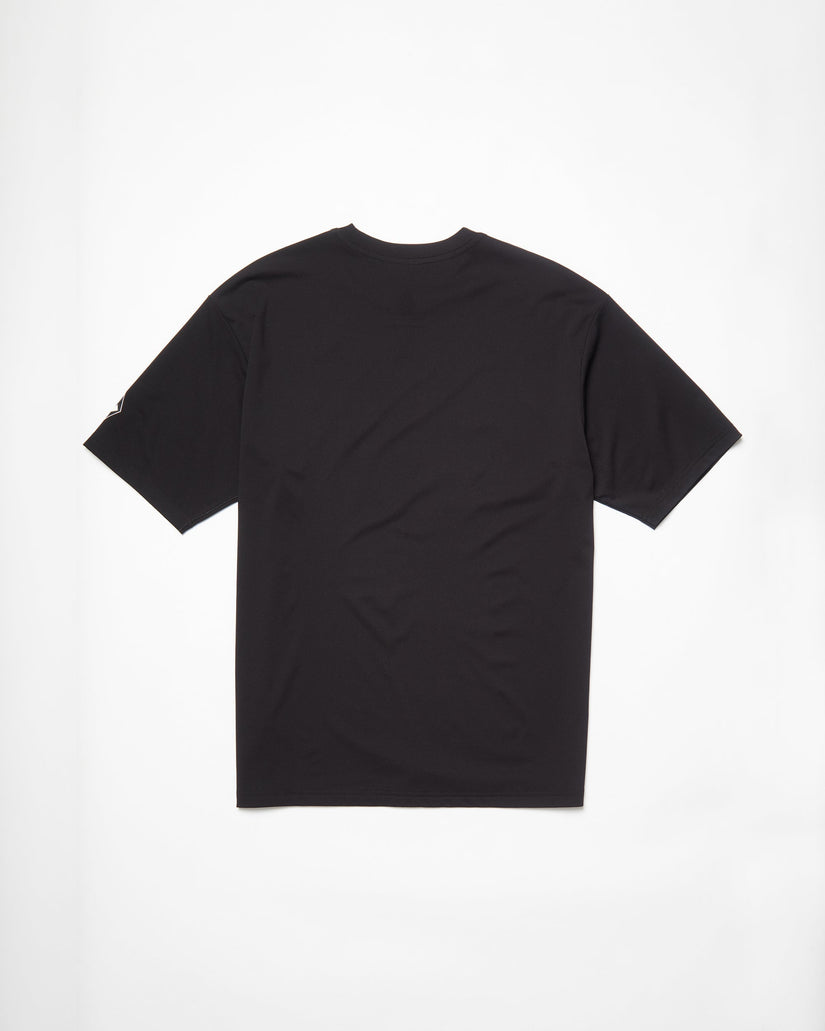 Rashguard Pistol Surf - Black