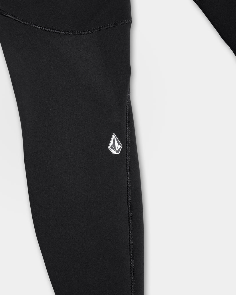 Combinaison de surf Modulator 4/3Mm - Black