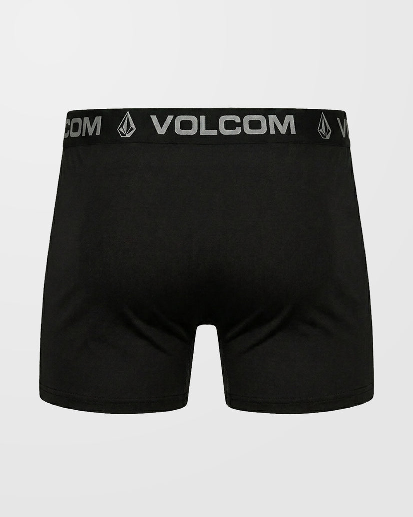 Boxer Performance (LOT DE 5) - Mix
