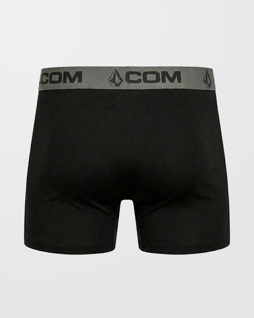 Boxer Performance (LOT DE 5) - Mix