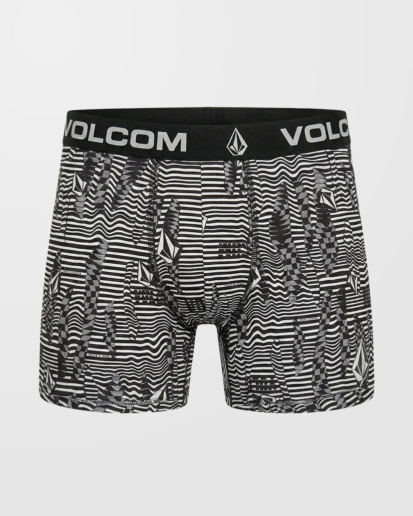 Boxer Performance (LOT DE 5) - Mix