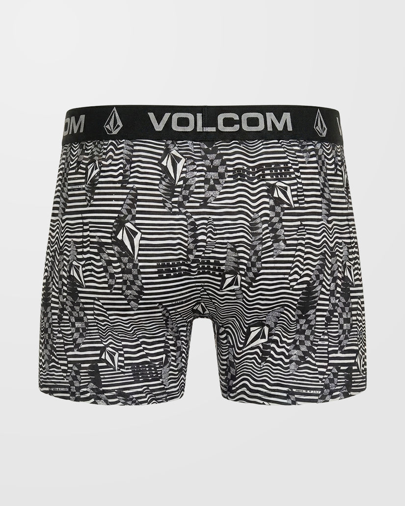 Boxer Performance (LOT DE 5) - Mix