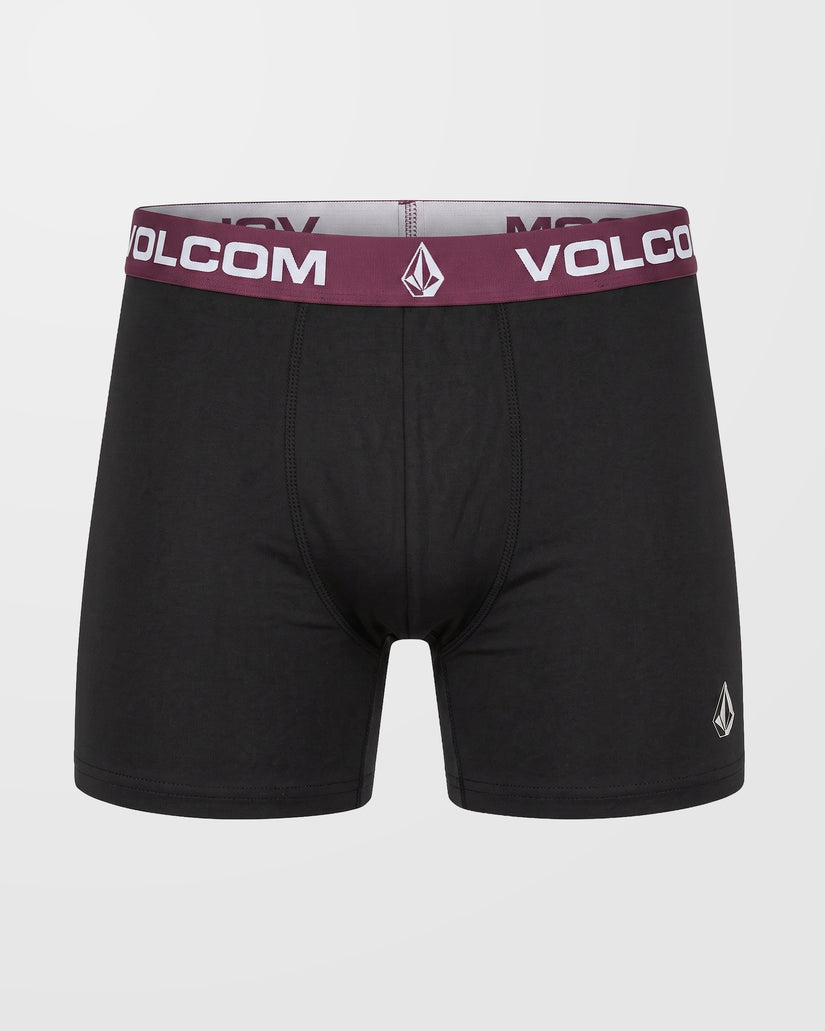 Boxer Performance (LOT DE 5) - Mix