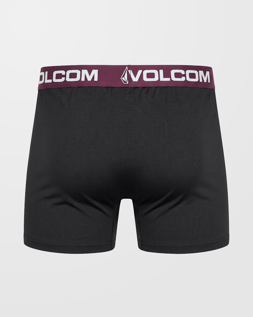 Boxer Performance (LOT DE 5) - Mix