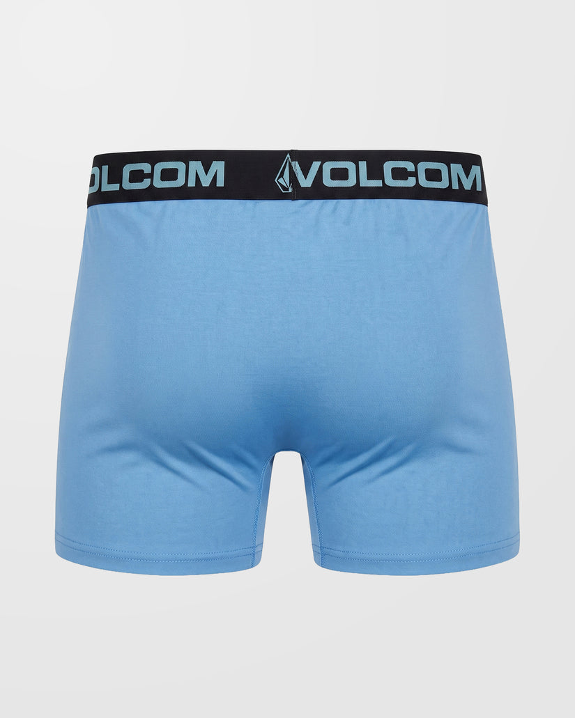 Boxer Performance (LOT DE 5) - Mix