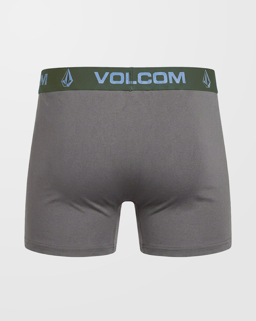 Boxer Performance (LOT DE 5) - Mix