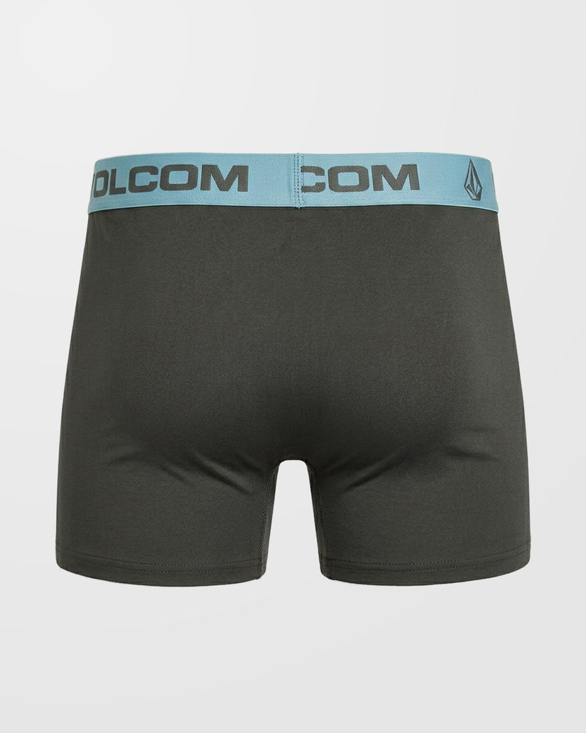 Boxer Performance (LOT DE 5) - Mix