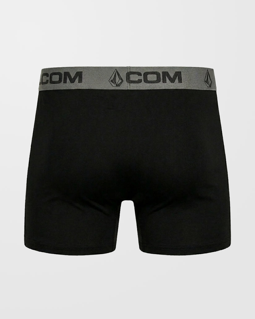 Boxer Performance (LOT DE 5) - Mix