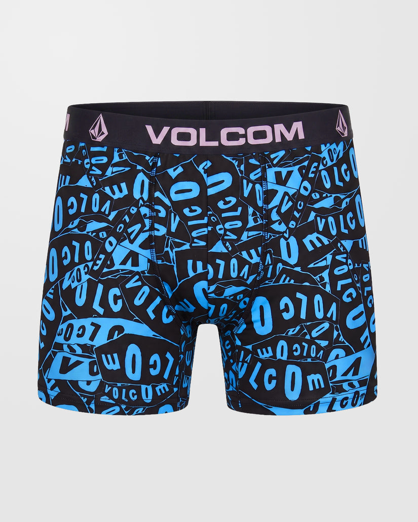 Boxer Performance (LOT DE 5) - Mix