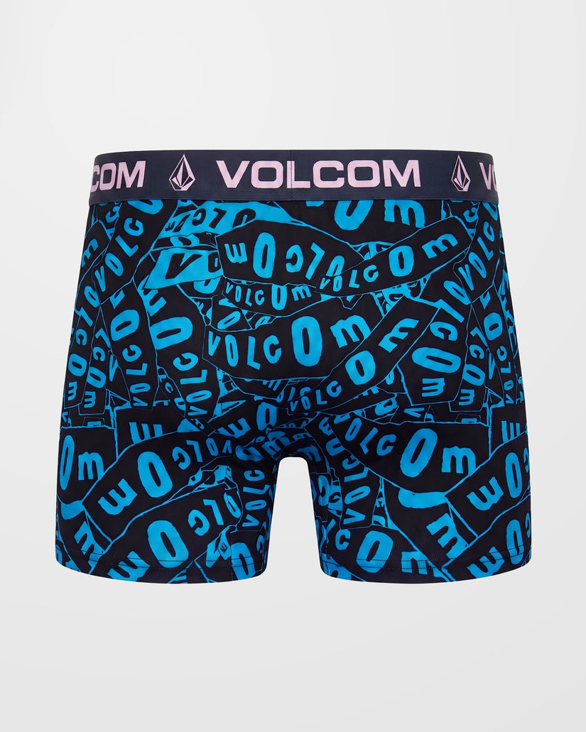 Boxer Performance (LOT DE 5) - Mix