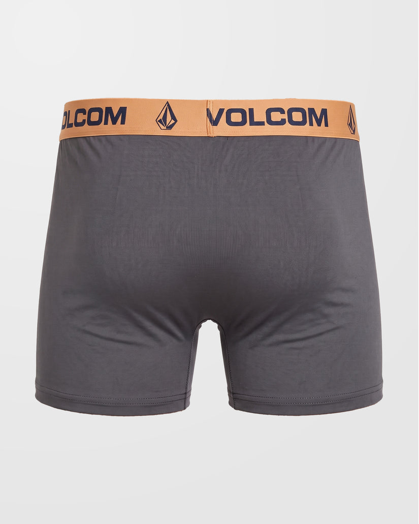 Boxer Performance (LOT DE 5) - Mix