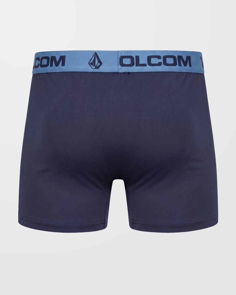 Boxer Performance (LOT DE 5) - Mix