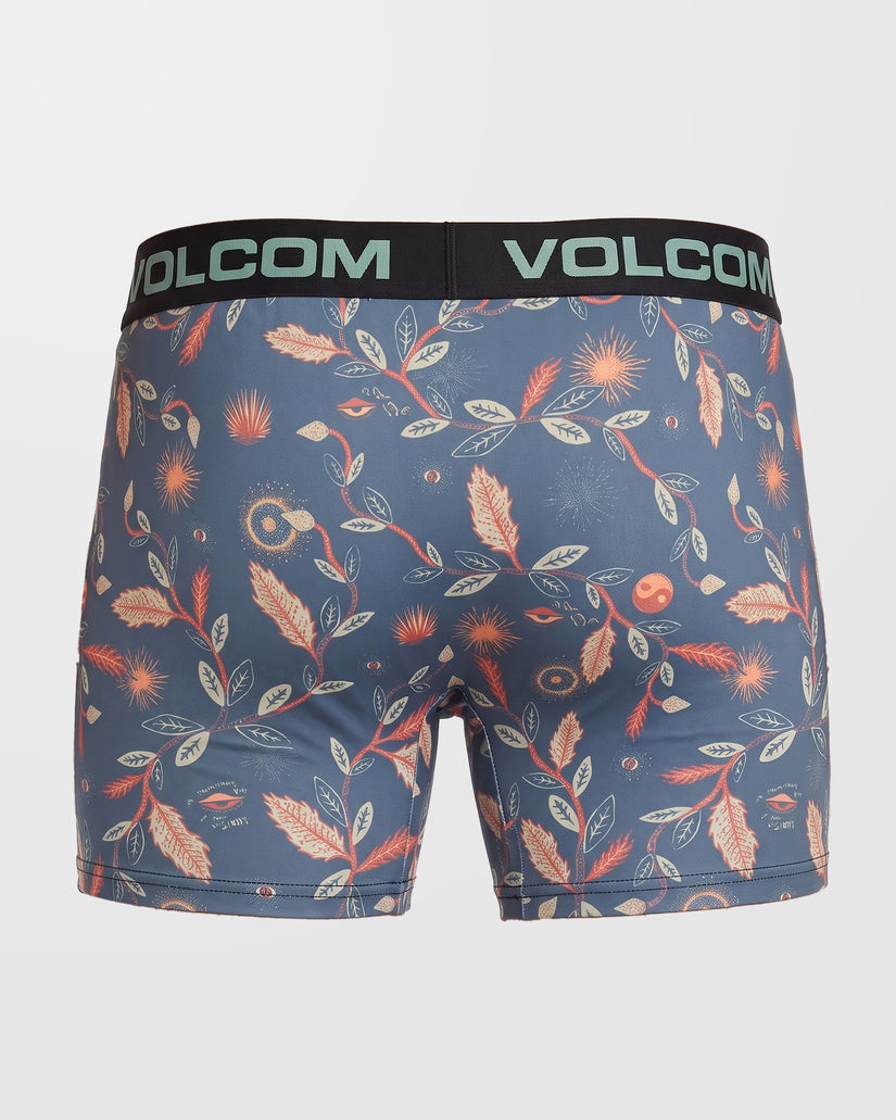 Boxer Performance (LOT DE 5) - Mix