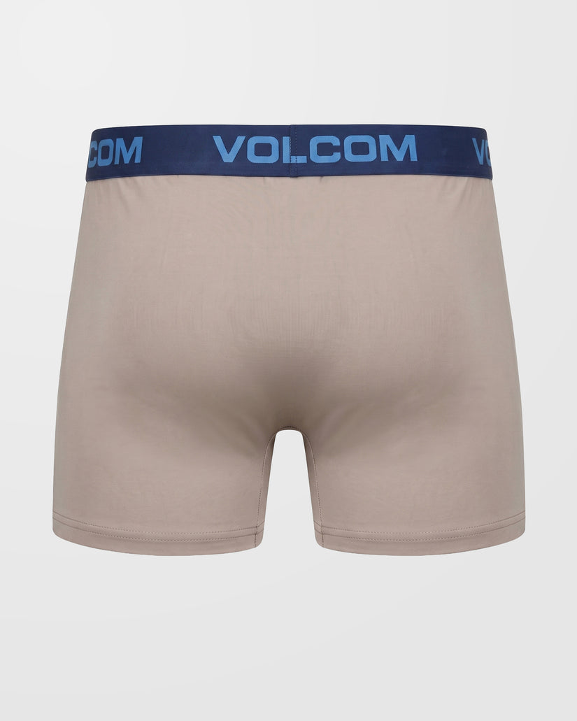 Boxer Performance (LOT DE 5) - Mix