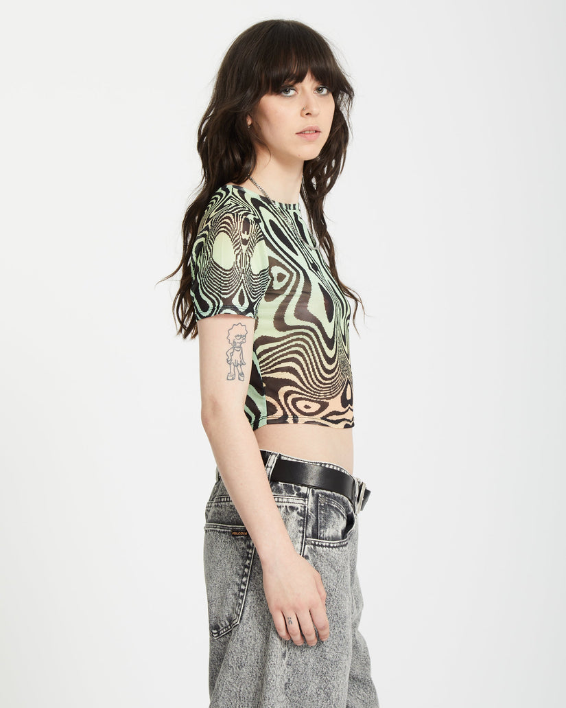 T-shirt Filip Rygalski - MULTI