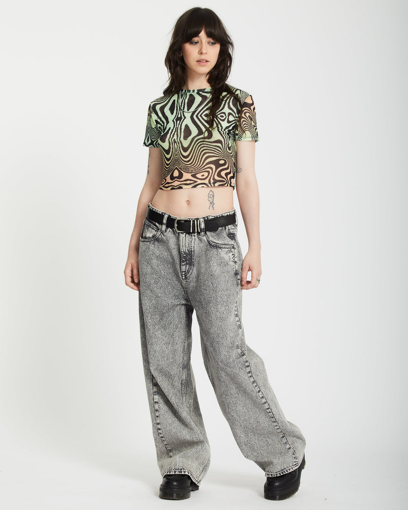 T-shirt Filip Rygalski - MULTI