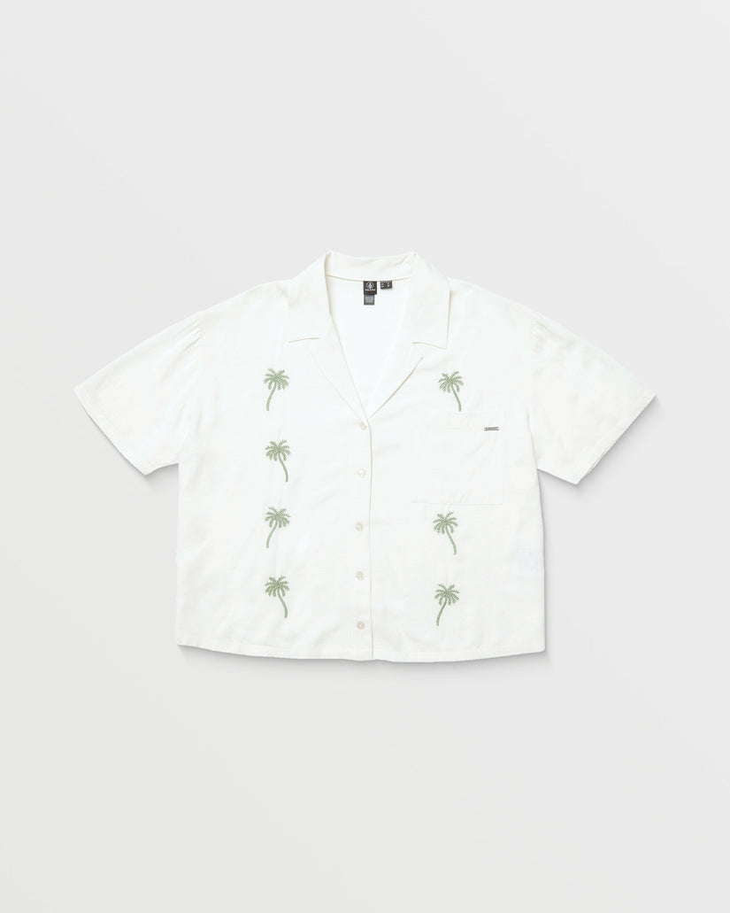 Chemise Sun Stunner - BONE