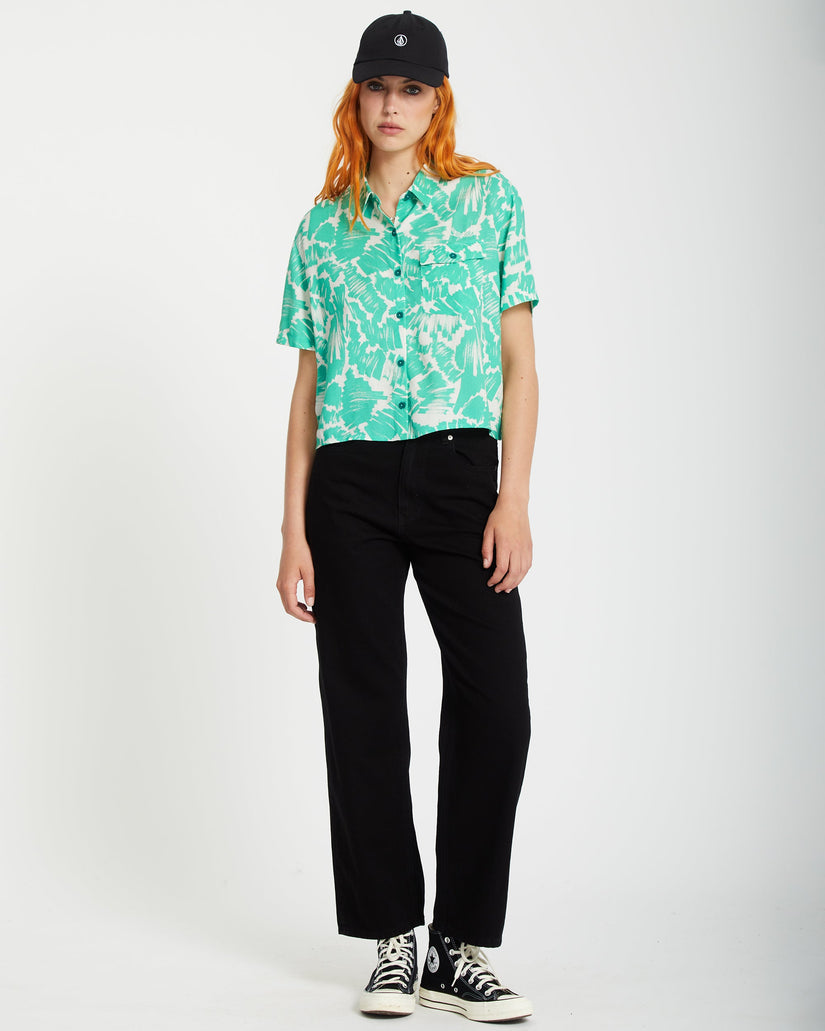 Chemise Alix 2 - JADE