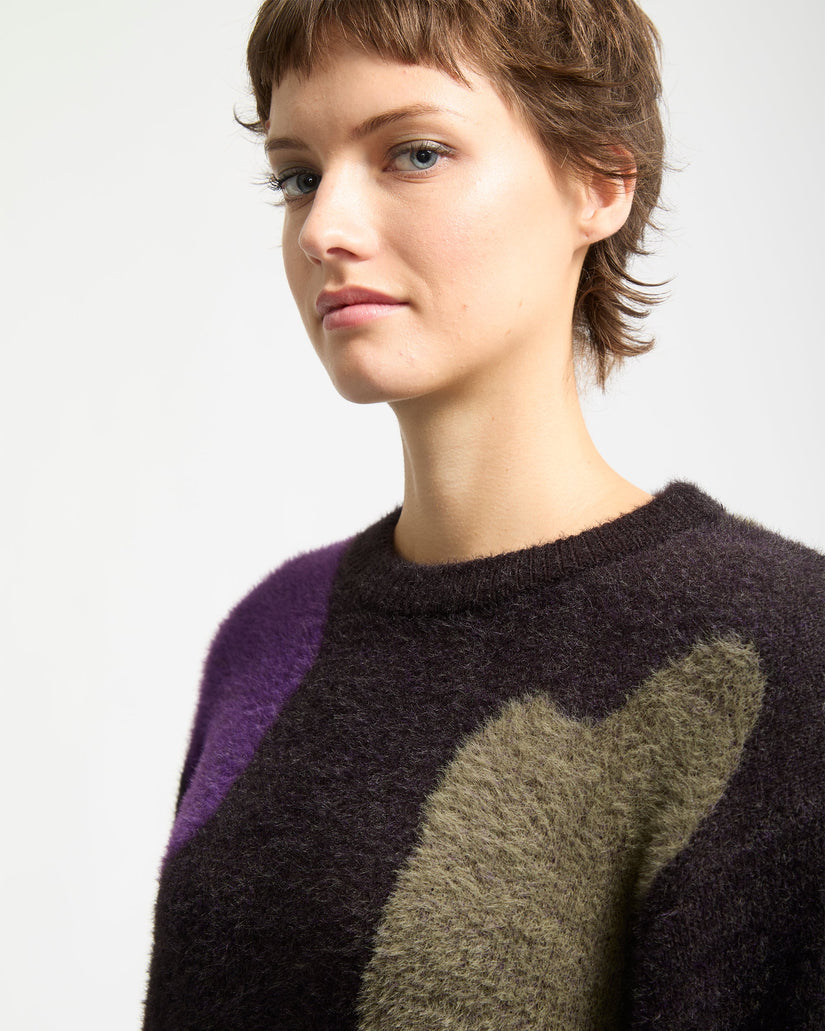 Sweat Blowstone - Black