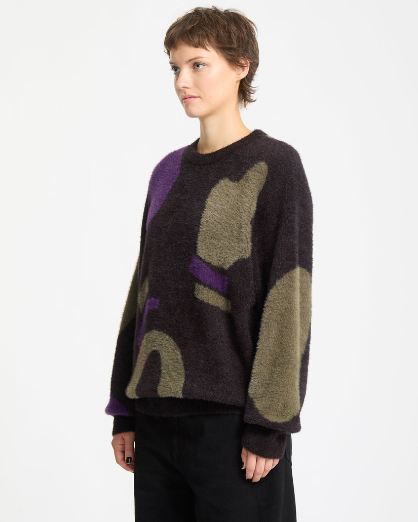 Sweat Blowstone - Black