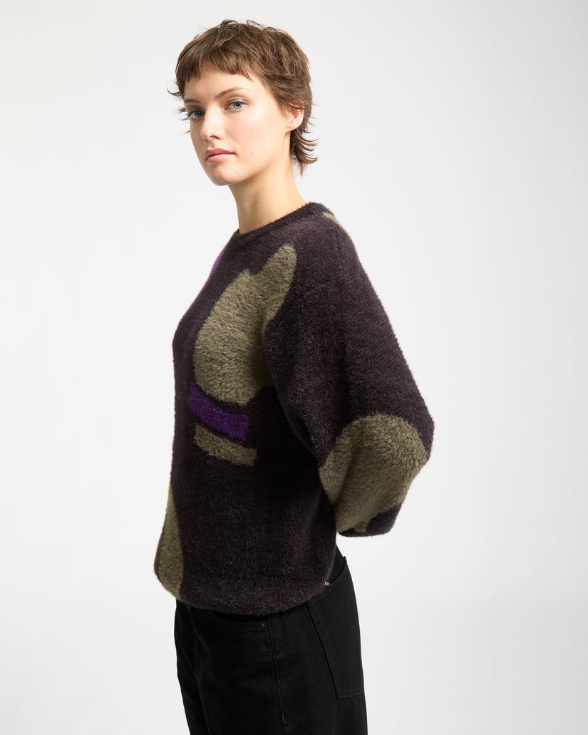 Sweat Blowstone - Black