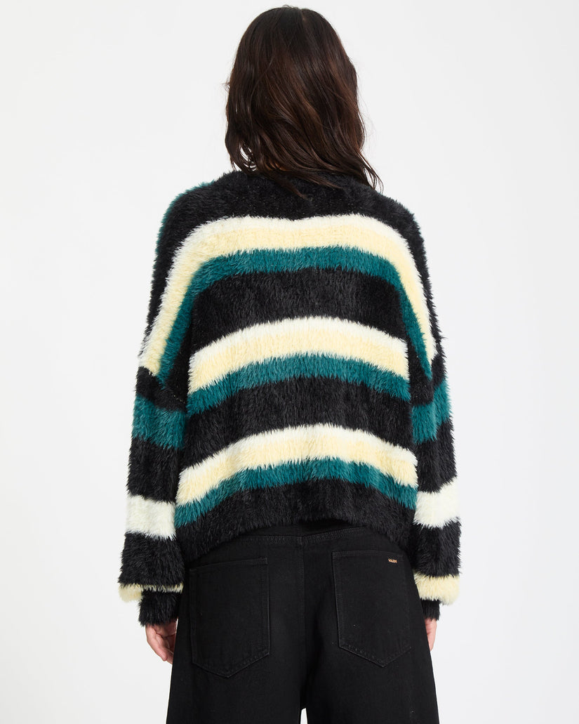 Sweat Hairy Up - Multi