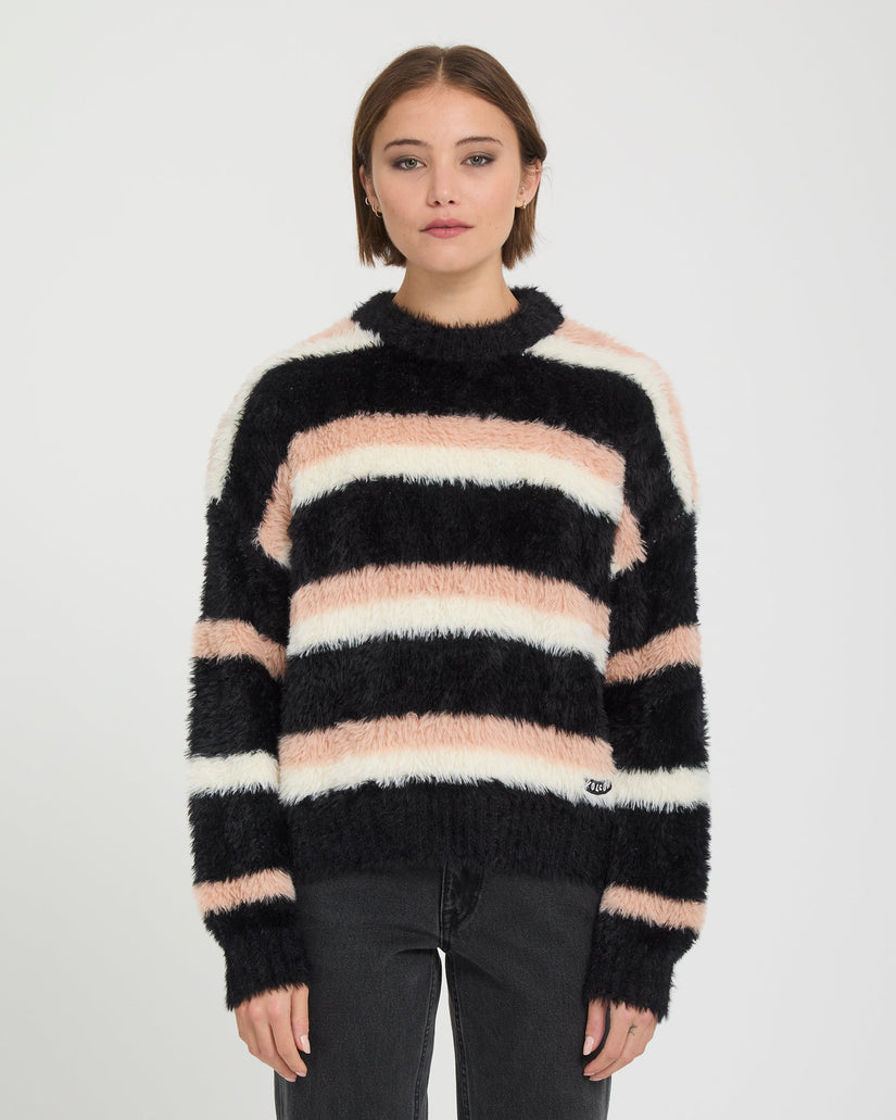 Pull Hairy Up - Multi