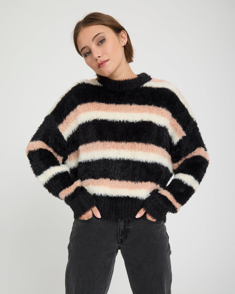 Pull Hairy Up - Multi