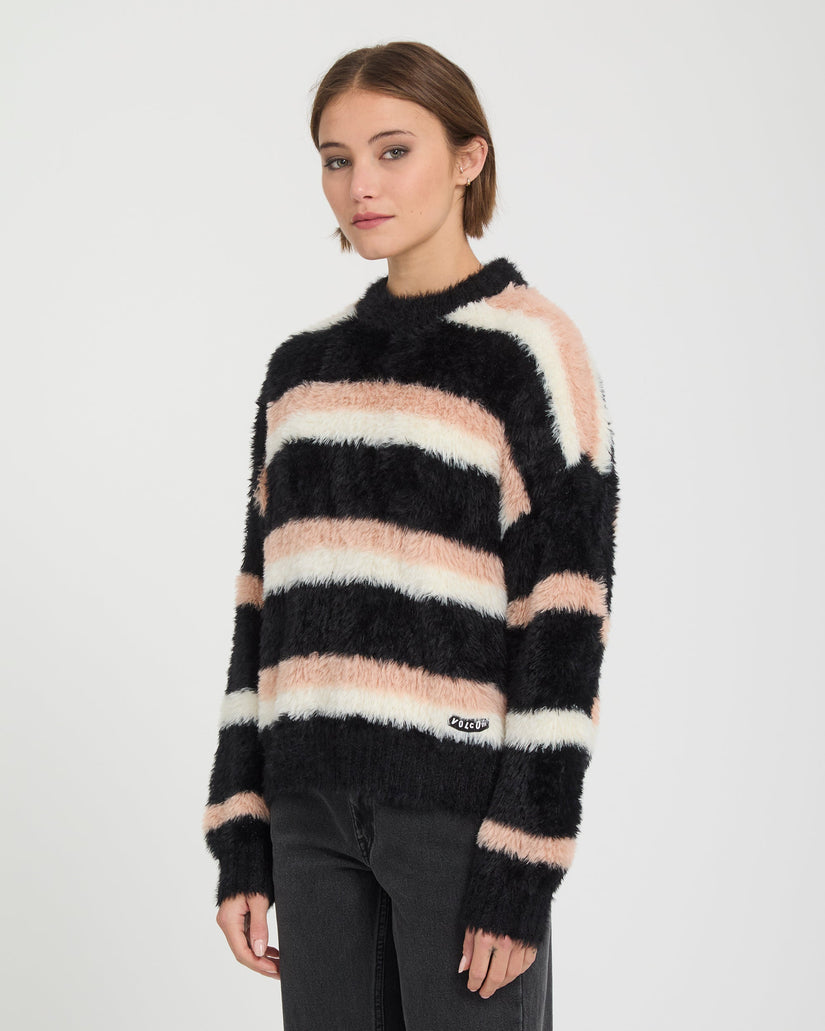 Pull Hairy Up - Multi