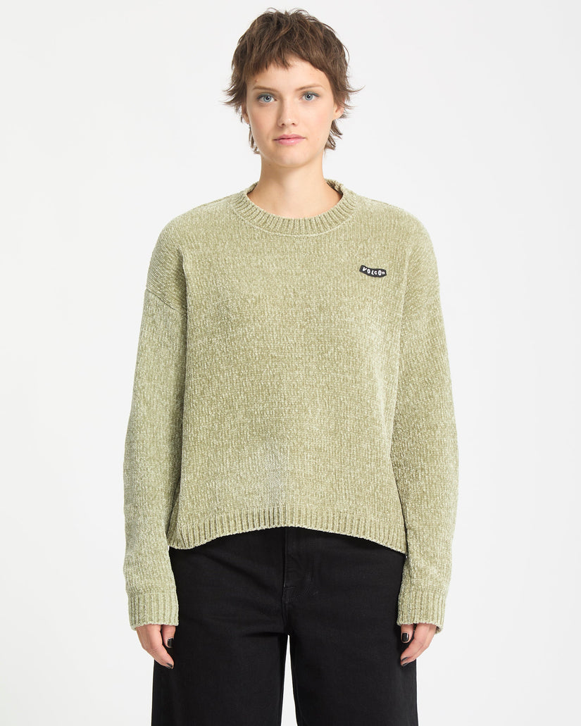 Sweat Bubble Tease - Green Tea