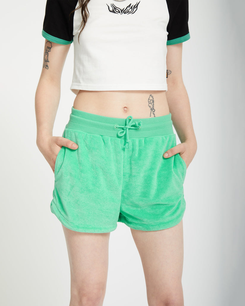 Short Sweeterry - JADE