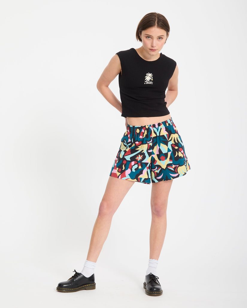 Short Bruno Lucas - Multi