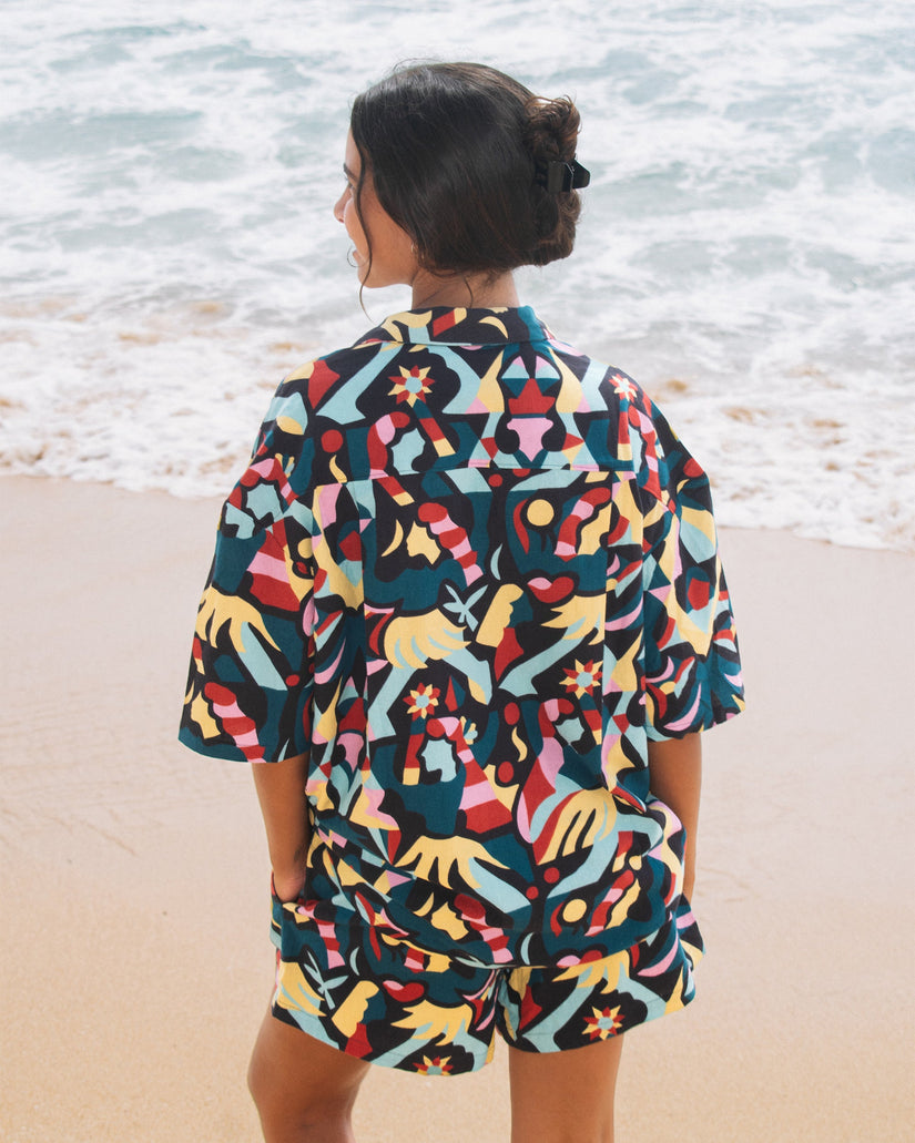 Short Bruno Lucas - Multi