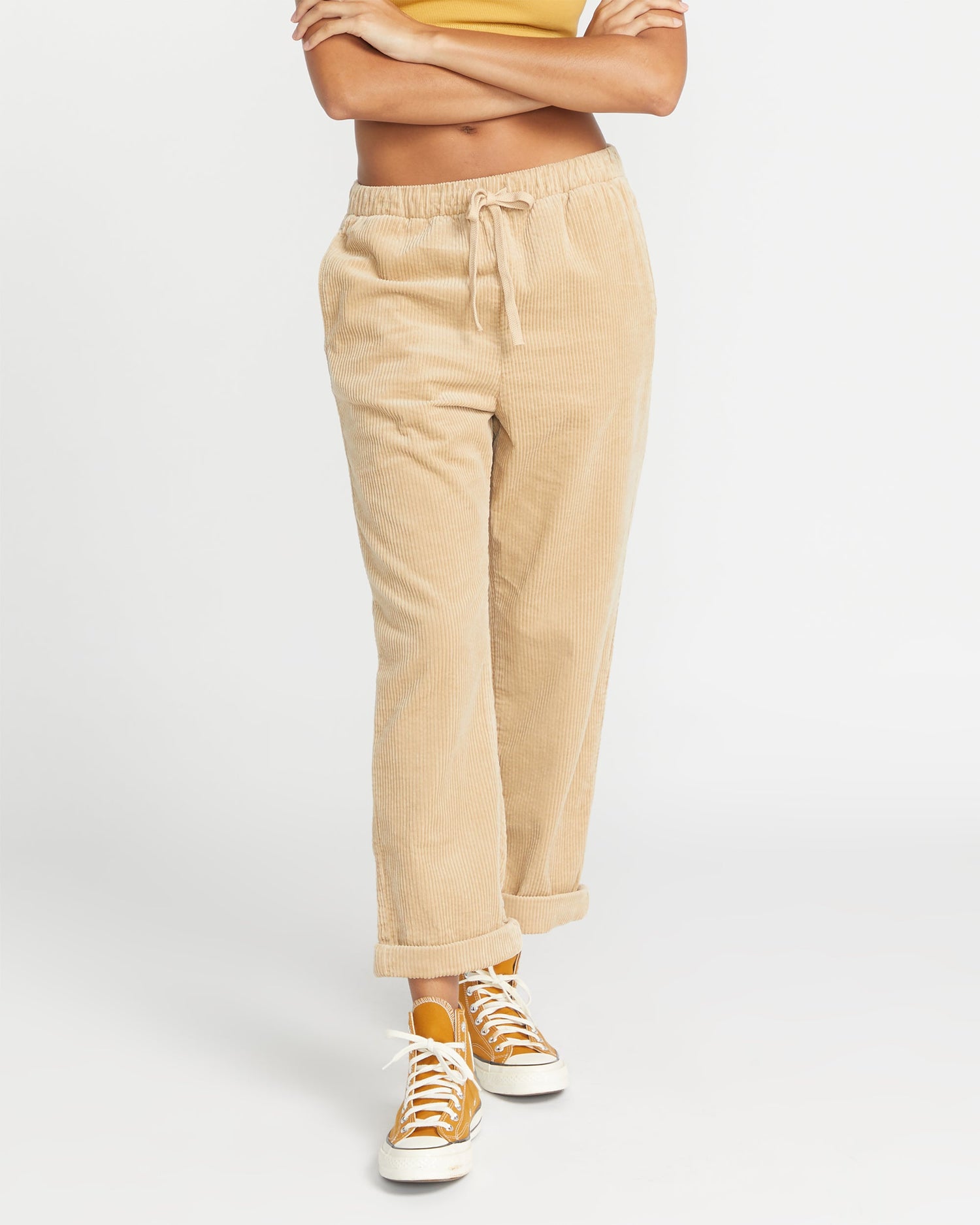Femme Pantalons