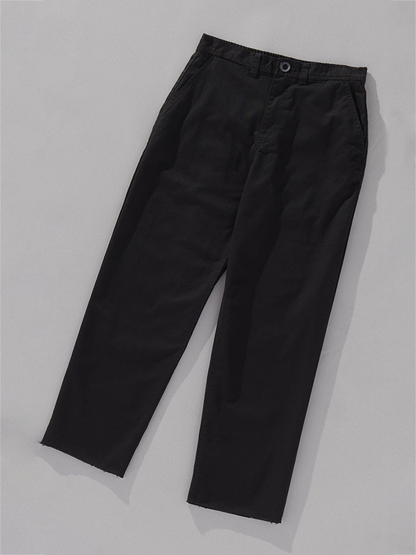 Pantalon Thisthatthem Skate - BLACK