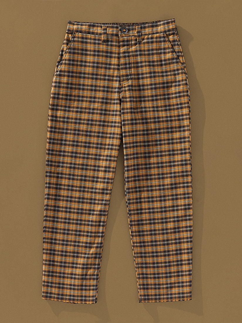 Pantalon Thisthatthem Skate - DIJON