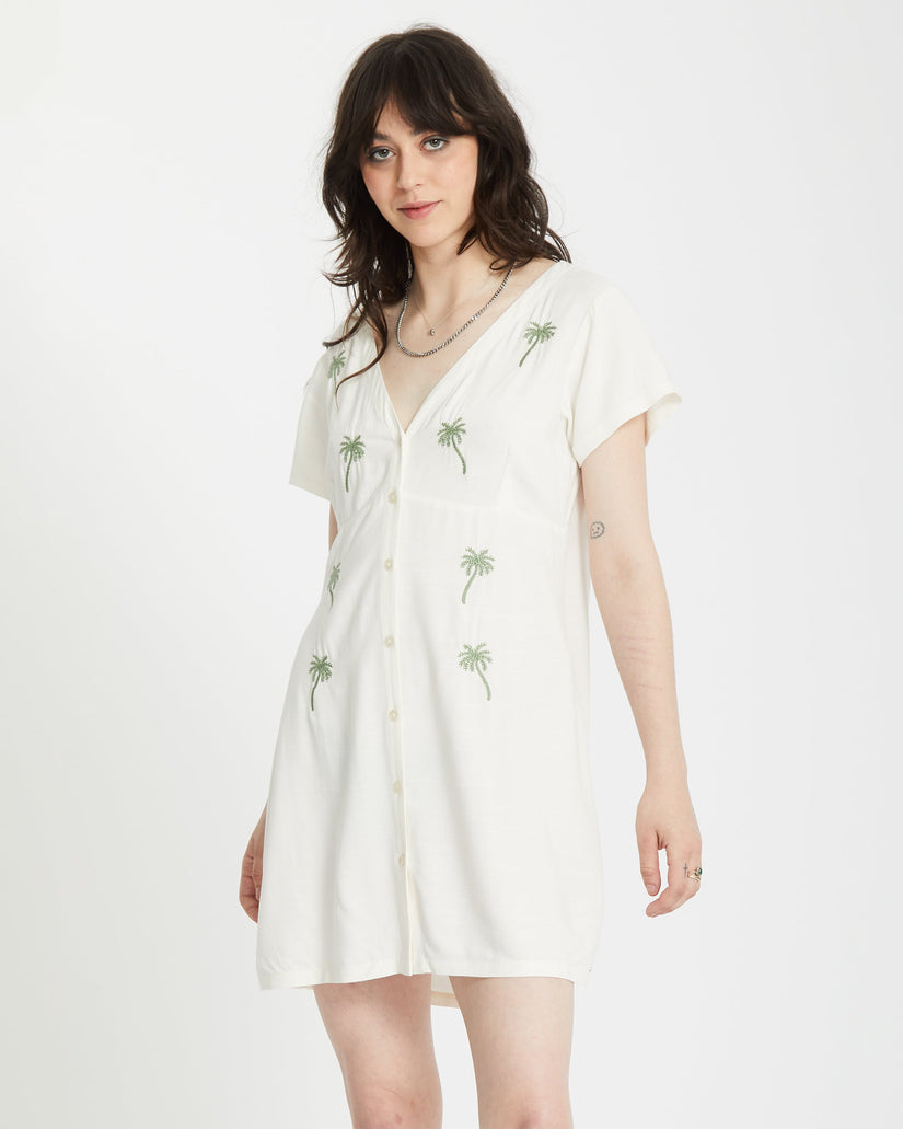 Robe Crunk Punk - BONE