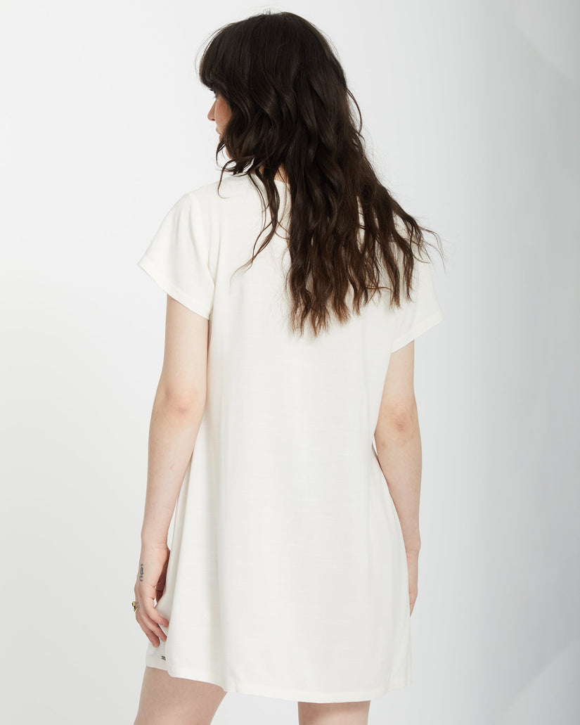 Robe Crunk Punk - BONE
