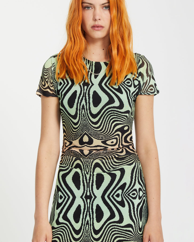Robe Filip Rygalski - MULTI