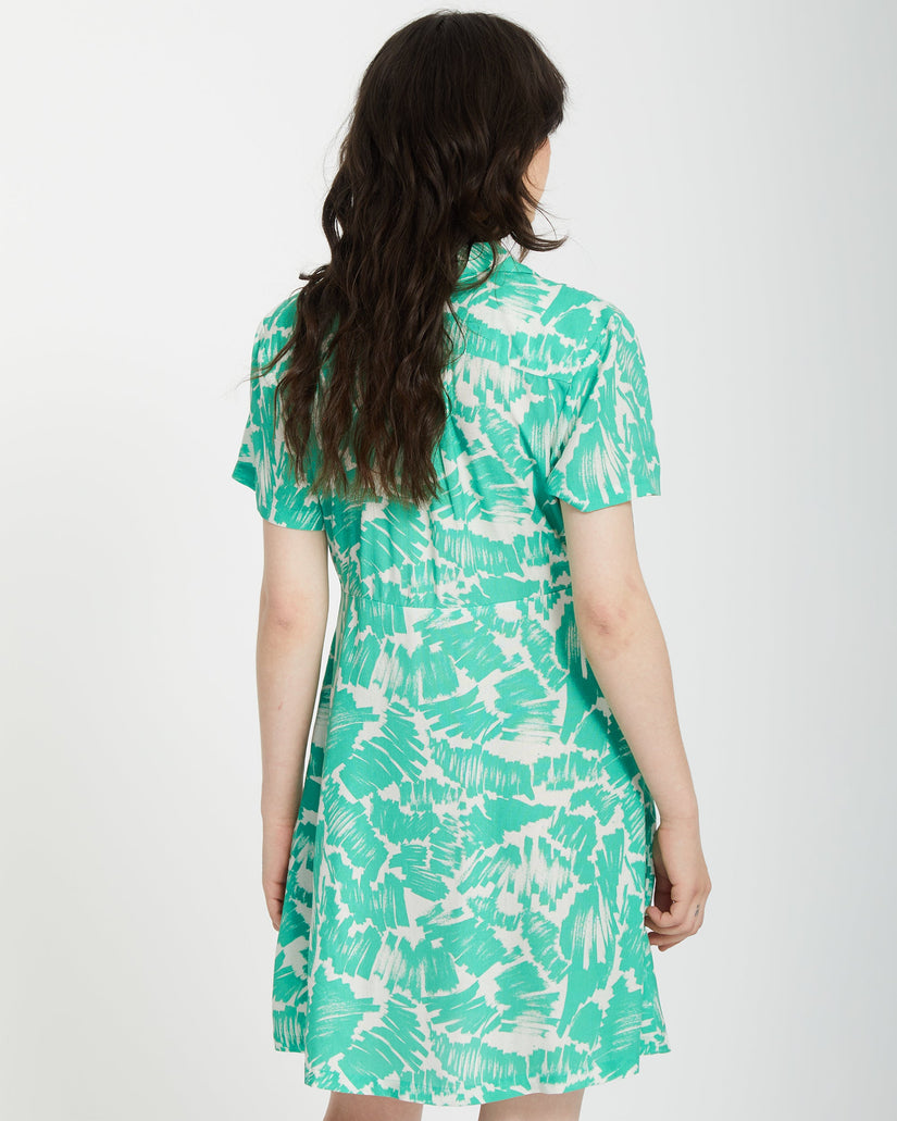 Robe Chemise Alix - JADE