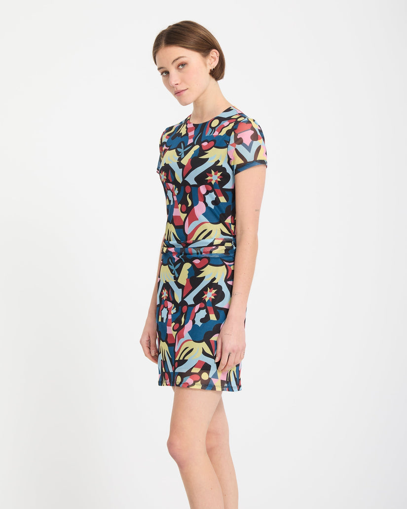 Robe Bruno Lucas - Multi