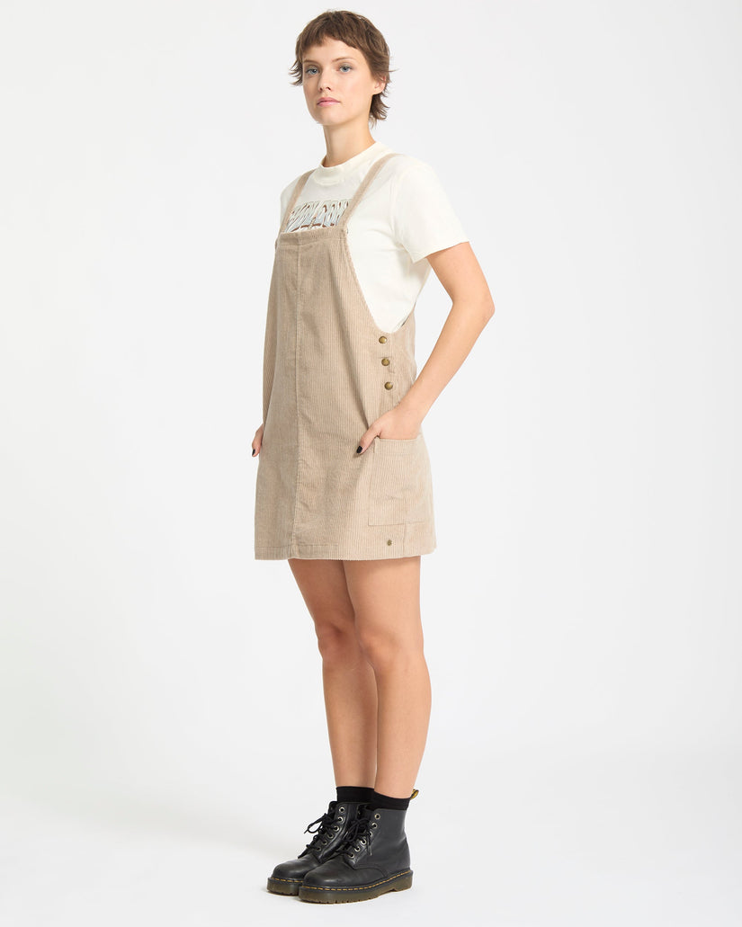 Robe Power Chord - Khaki