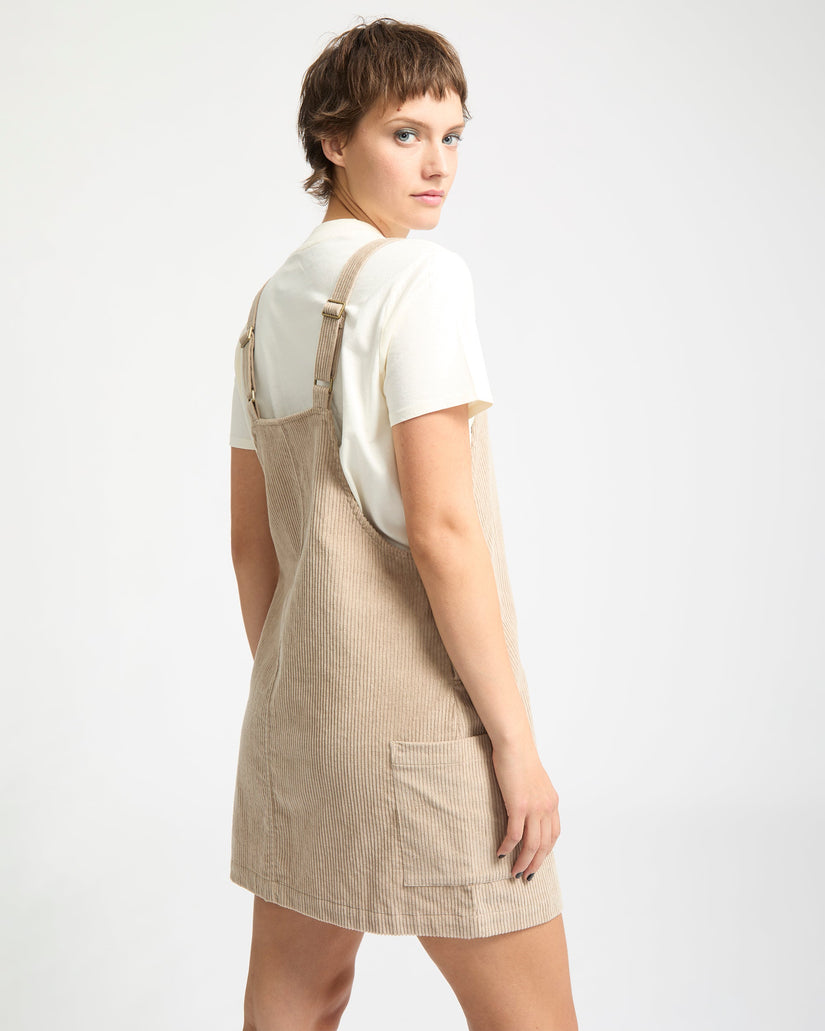 Robe Power Chord - Khaki