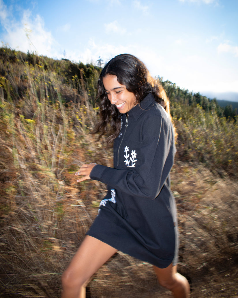 18 carats Or blanc - Bague - 3.27 ct Émeraude - Diamants 18 carats Or blanc - Bague - 3.27 ct Émeraude - Diamants
