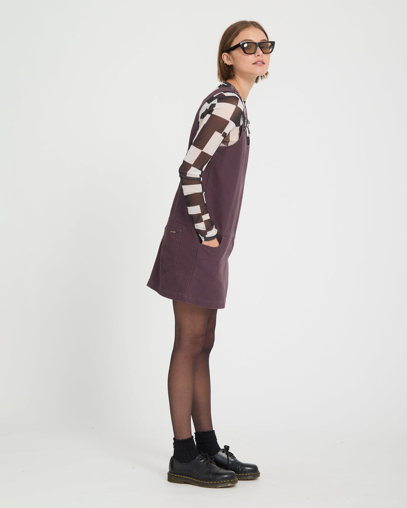 Robe Workestra - Raisin