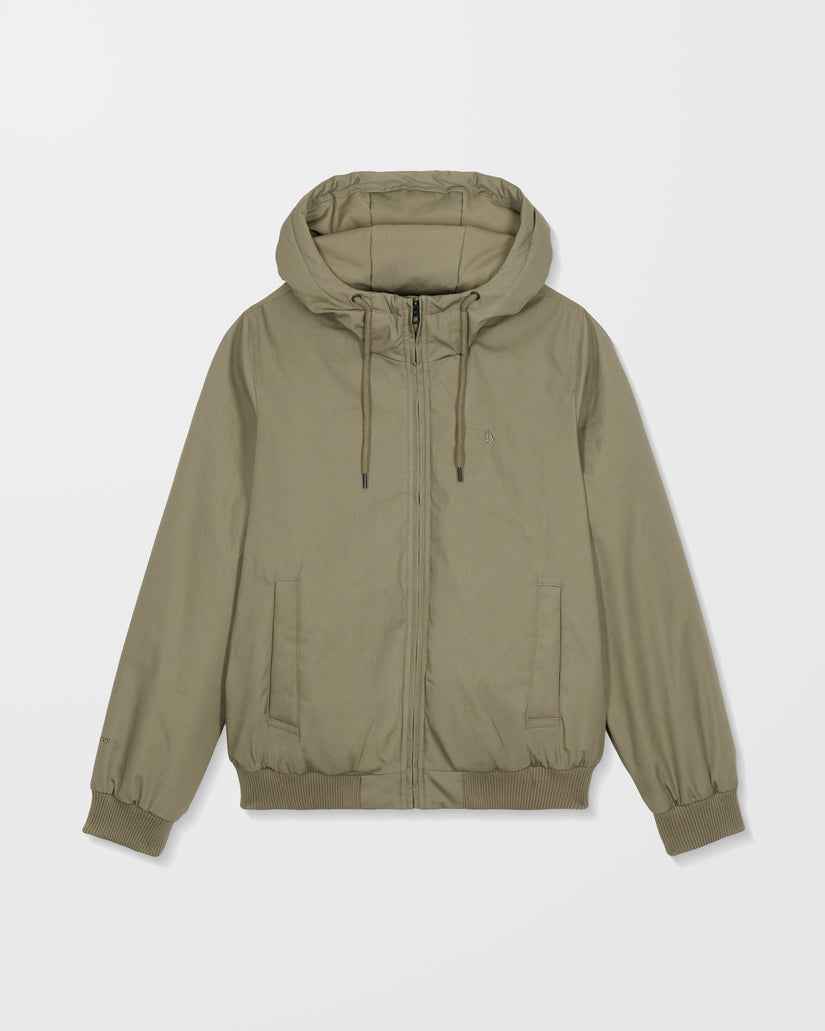 Veste Wernan 10K - Wintermoss