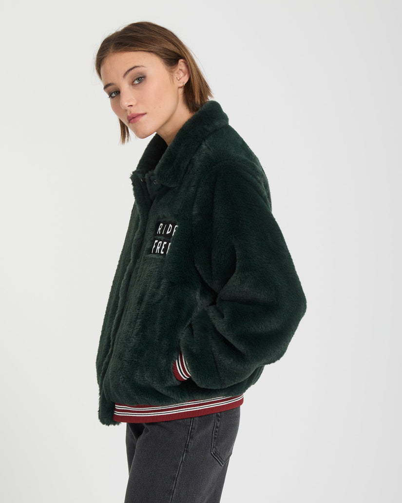 Veste Ozzy - Scarab