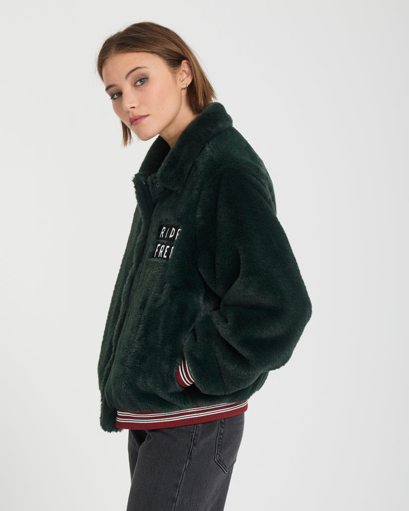 Veste Ozzy - Scarab