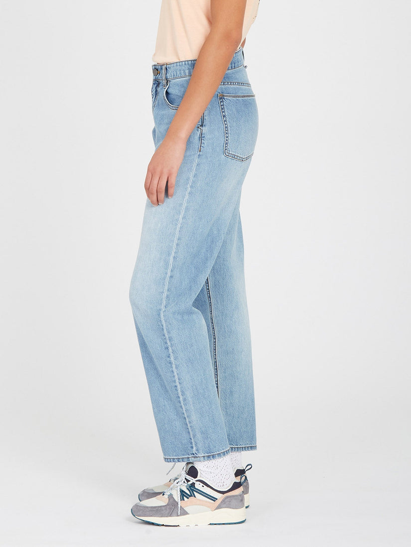 Jean Daddio - VINTAGE BLUE